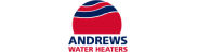 Andrews logo