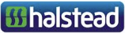 Halstead logo