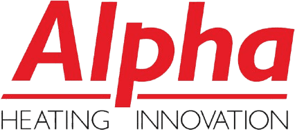 alpha-heating-logo