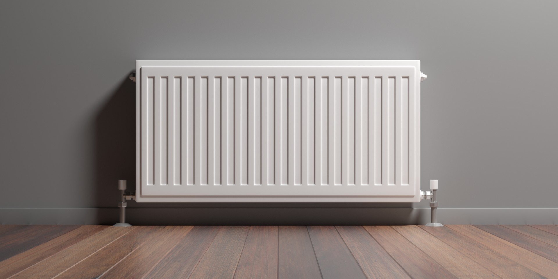 How to Drain a Central Heating System