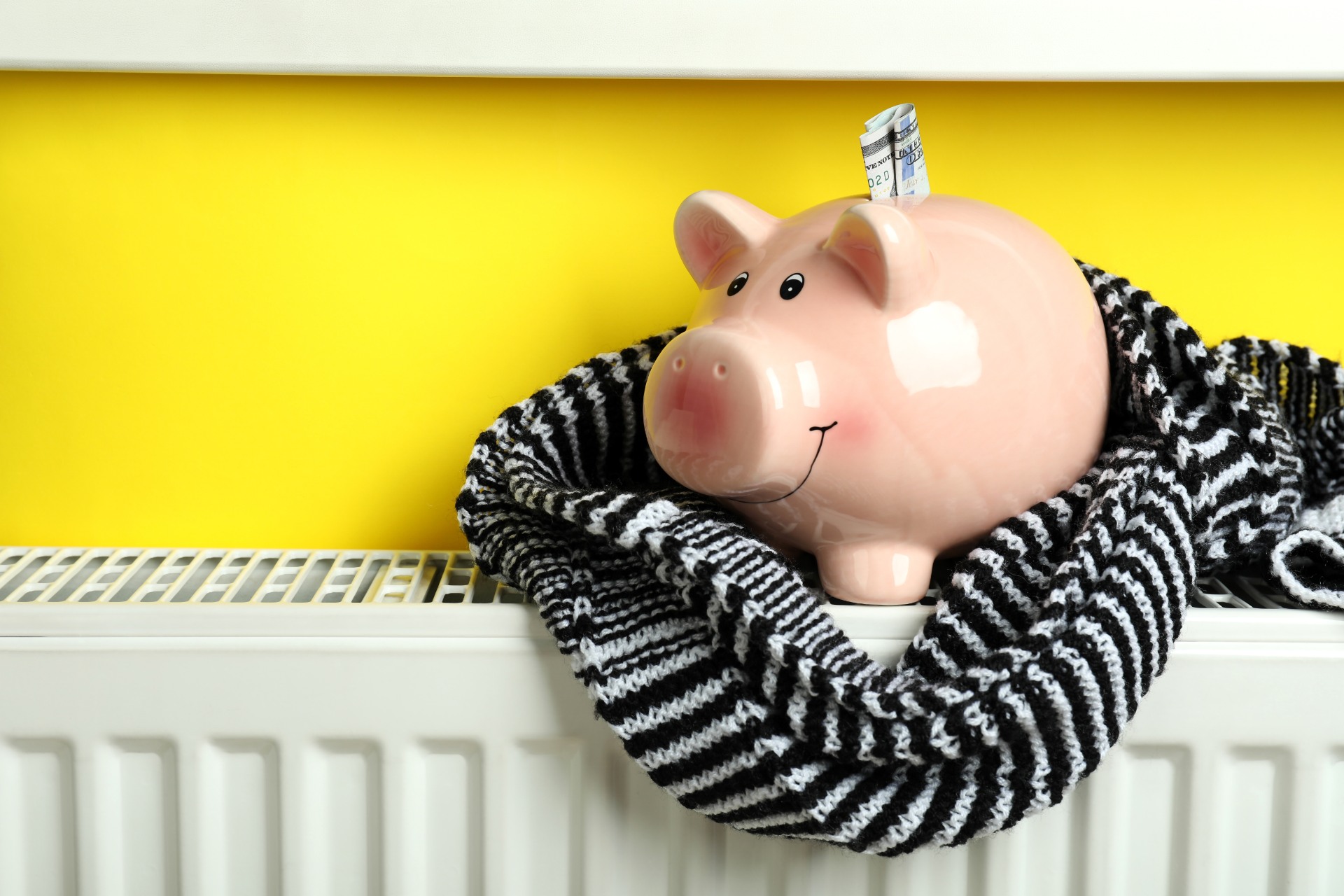 Top Tips to Save Money on Your Energy and Lower Your Heating Bill